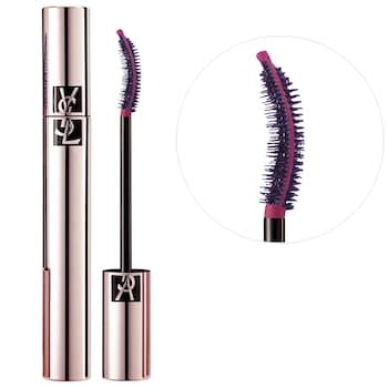 ysl pink mascara|YSL mascara sephora.